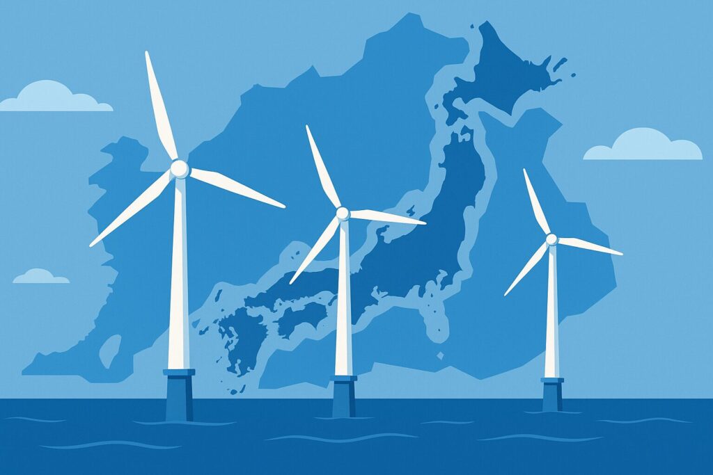 offshore wind law revision eez
