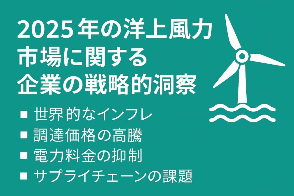 japan offshore wind 2025 strategy
