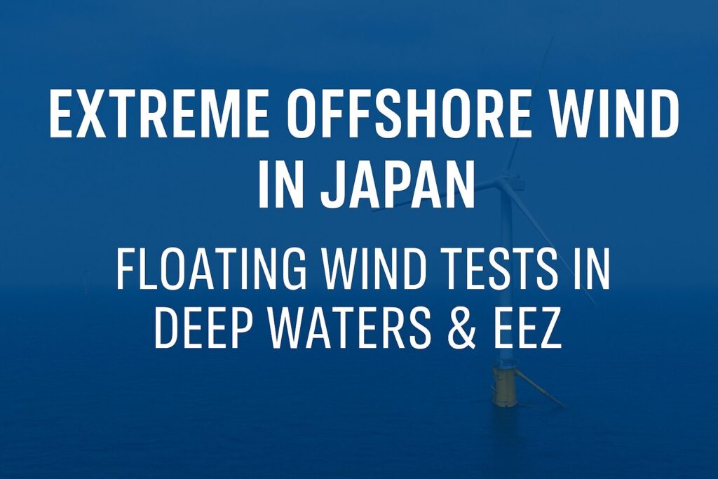 japan floating wind extreme conditions eez en