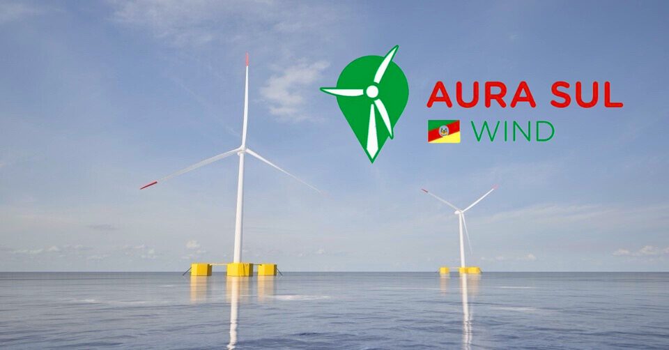 Aura Sul Wind