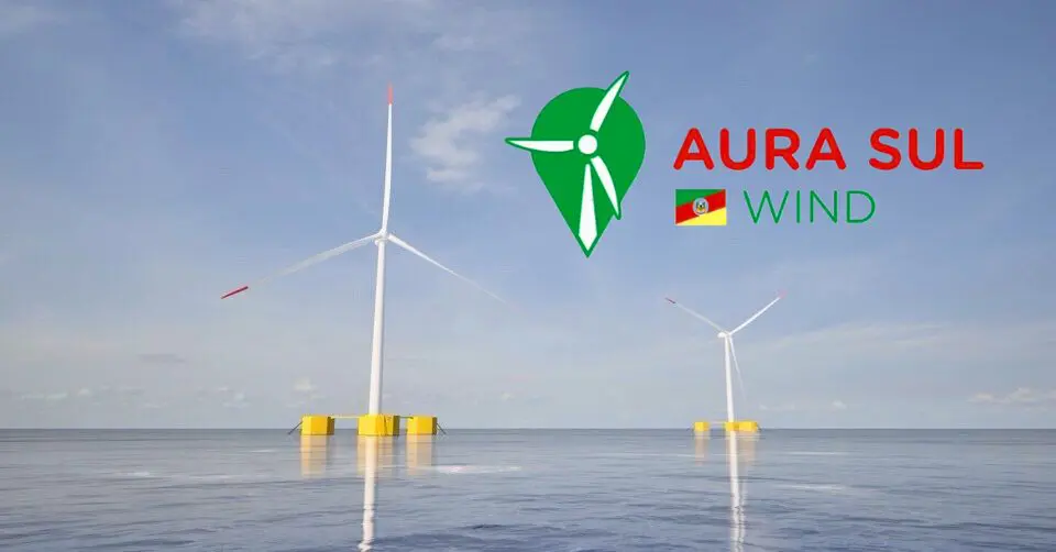 International Expansion Of Japan's Floating Offshore Wind: Aura