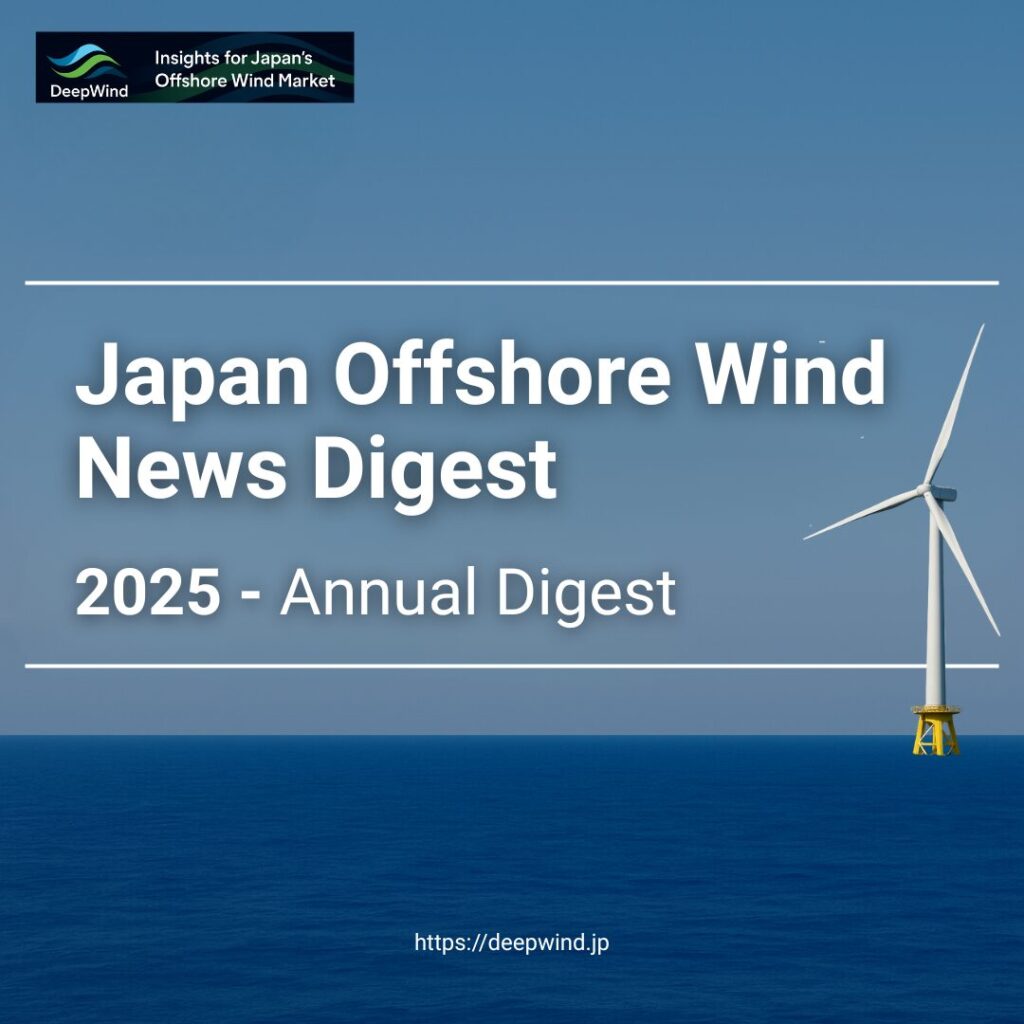 DeepWind Weekly 2025 Digest