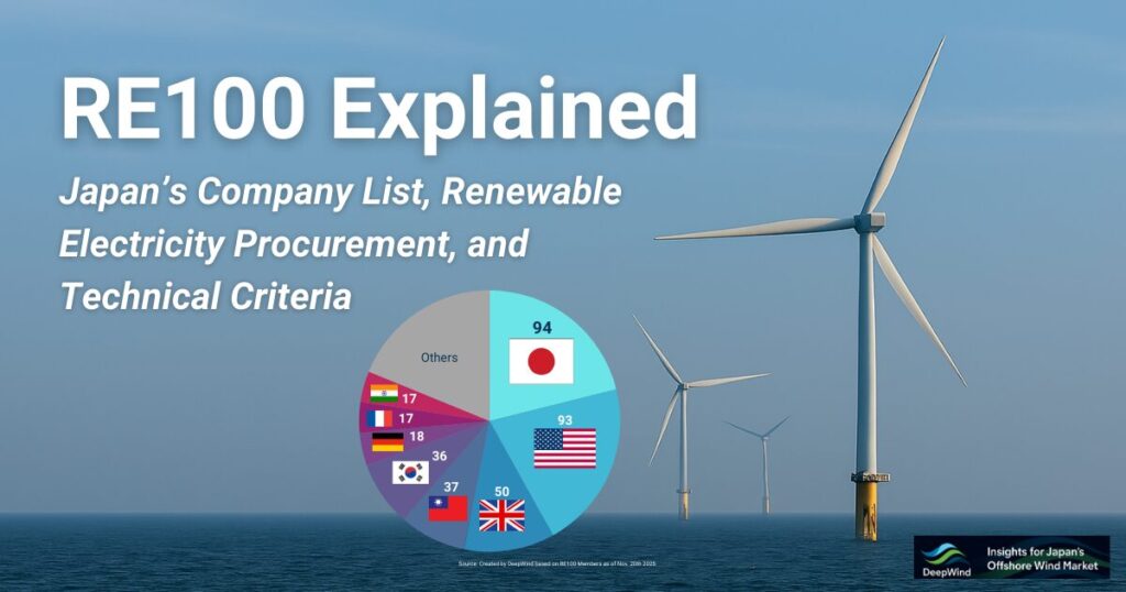 Japan Overhauls Offshore Wind Auction Rules to Ensure Project Completion 2