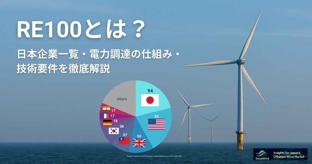 Japan Overhauls Offshore Wind Auction Rules to Ensure Project Completion 3