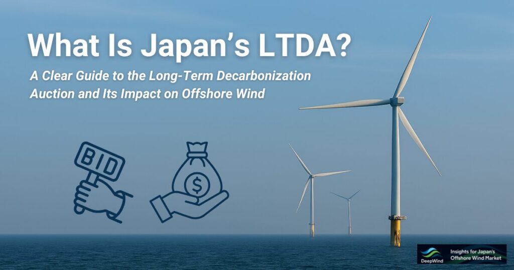 Long Term Decarbonization Power Supply Auction 2