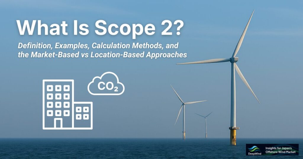What Is Scope 2