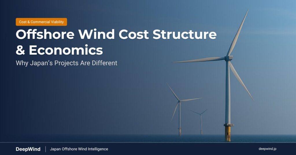 Cost Commercial Viability