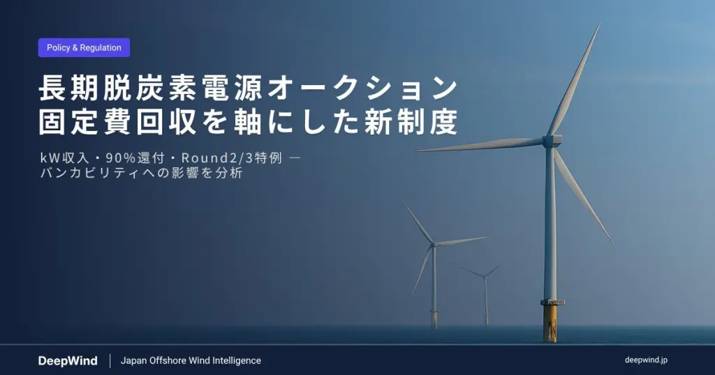 ELK PA-51 SOLID STATE 本体現状通電OK売り切りオークション 長期脱炭素電源オークション（LTDA）とは？仕組み・FIT/FIP比較・洋上