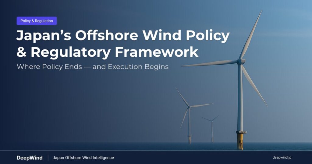 PolicyRegulation