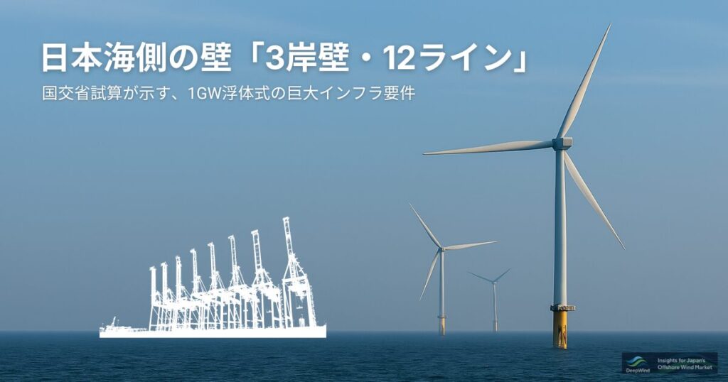 The 3 Quays 12 Lines Reality 1