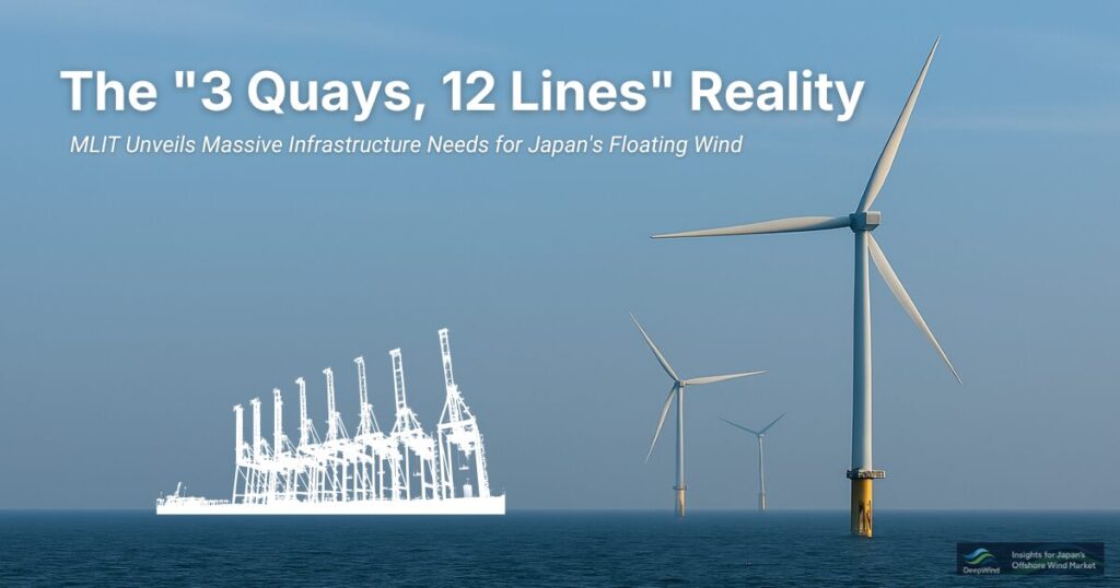 The 3 Quays 12 Lines Reality