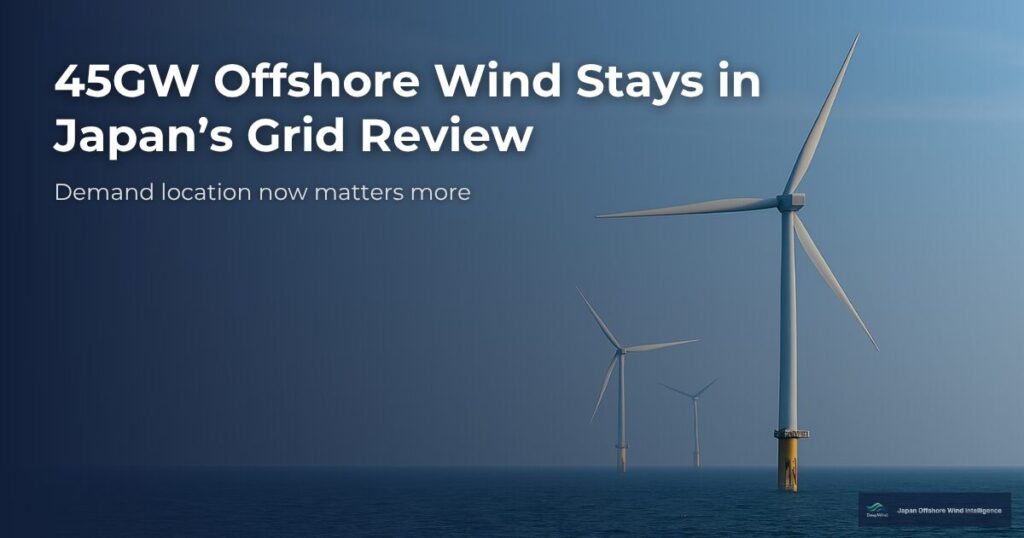 Japans Grid Plan Is Now About Demand