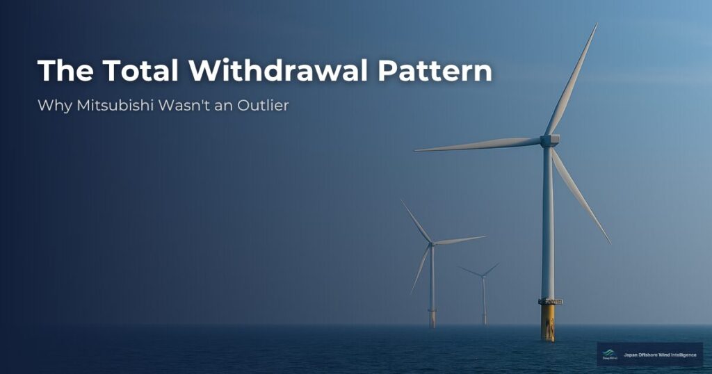 The Total Withdrawal Pattern 1