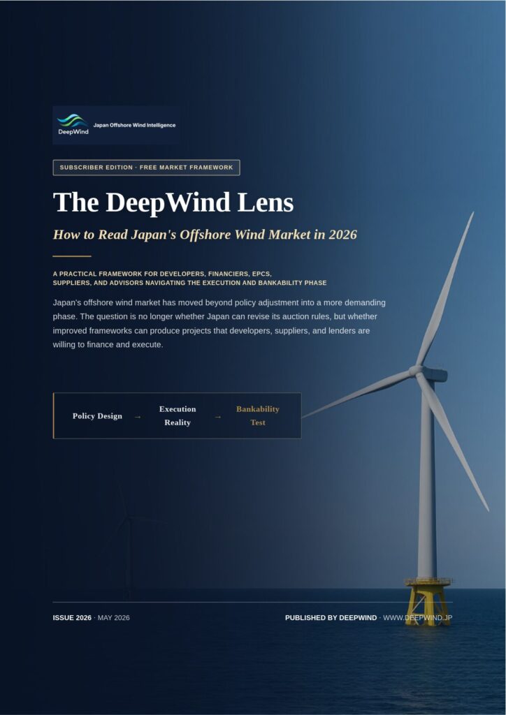 The deepwind lens may2026 cover