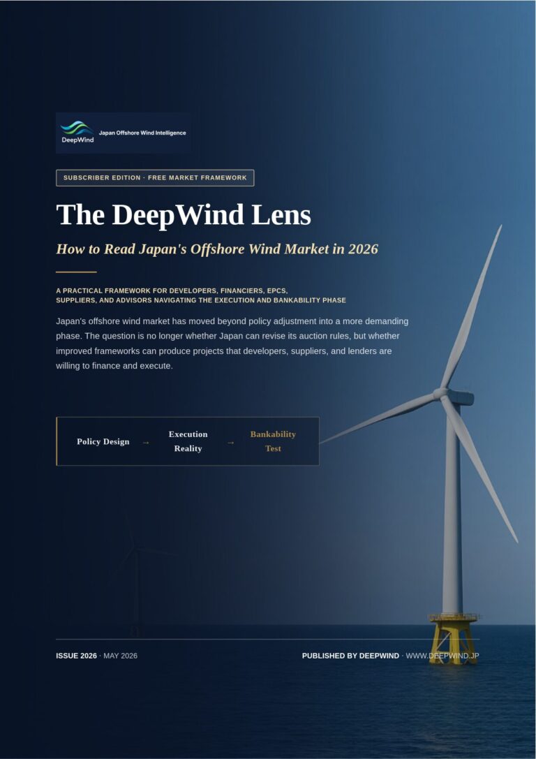 The deepwind lens may2026 cover