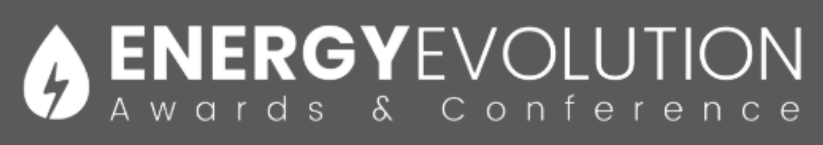 Energy Evolution logo mono