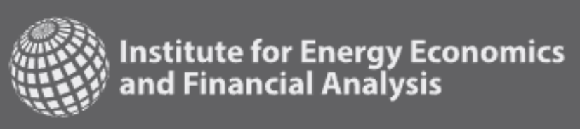 IEEA logo mono