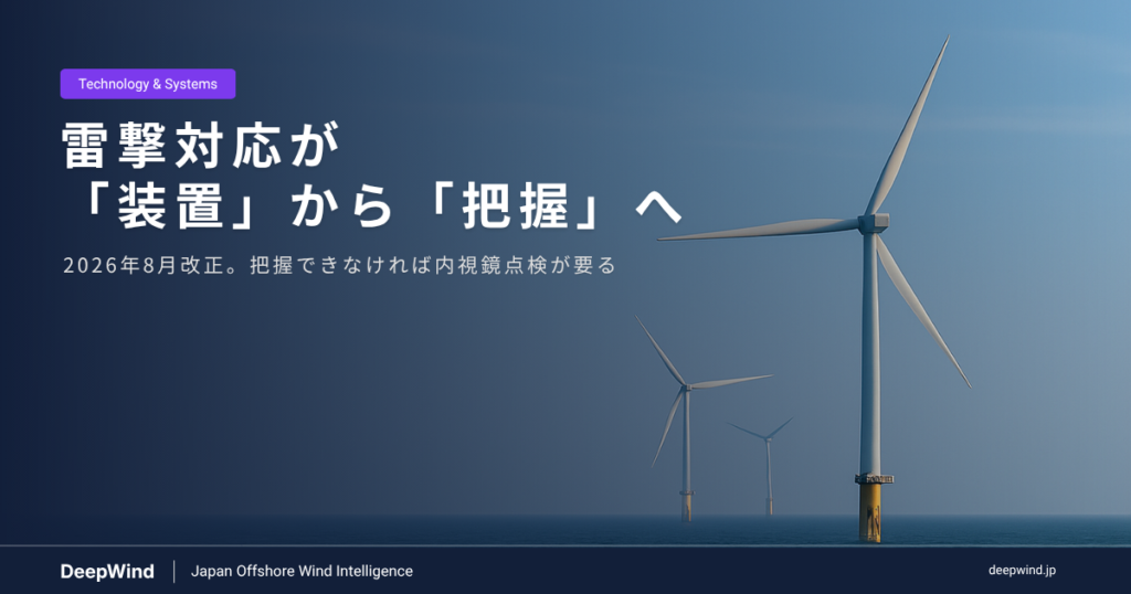 Japans Lightning Rule Moves From Devices to Evidence 1